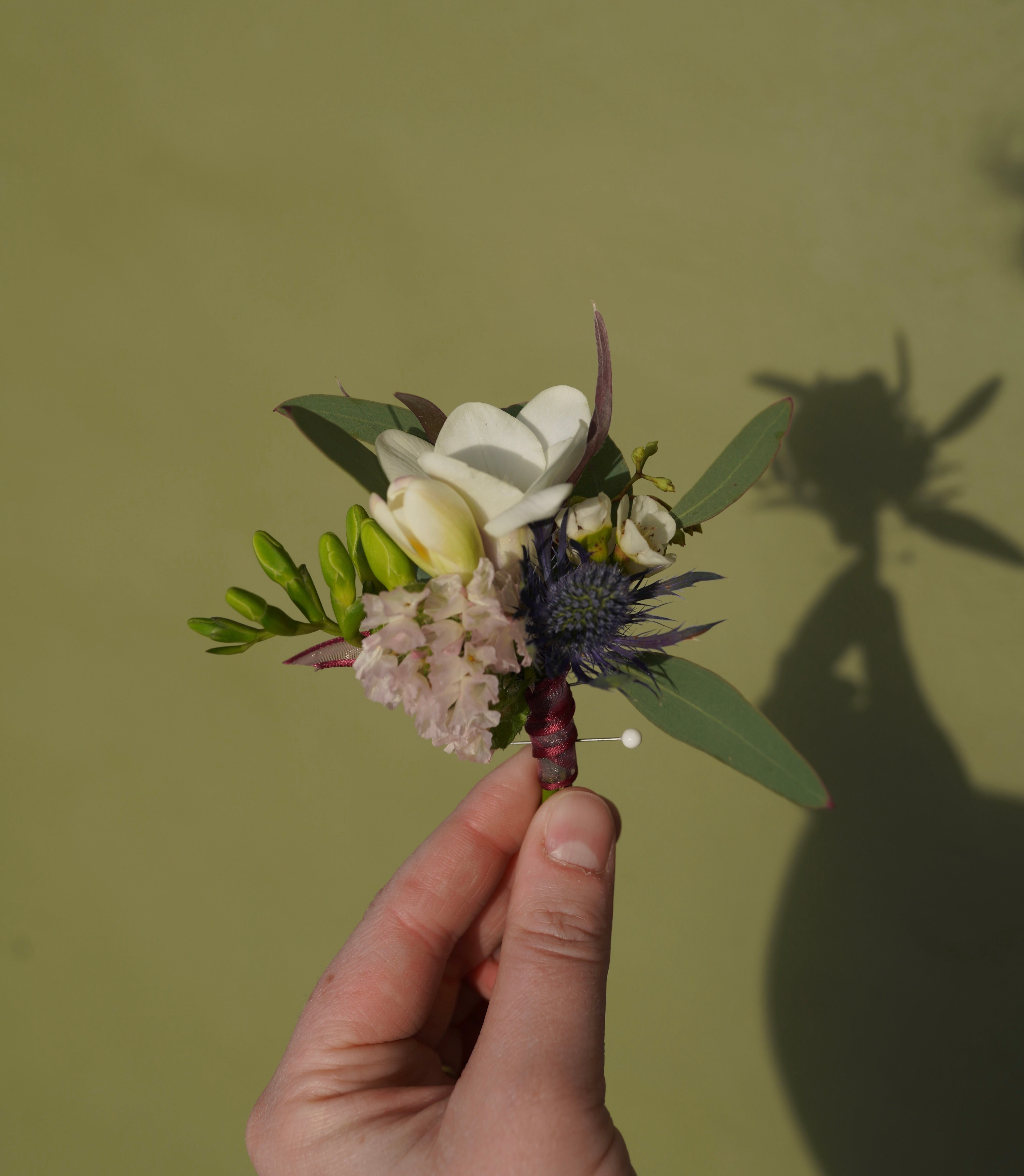 Boutonnière