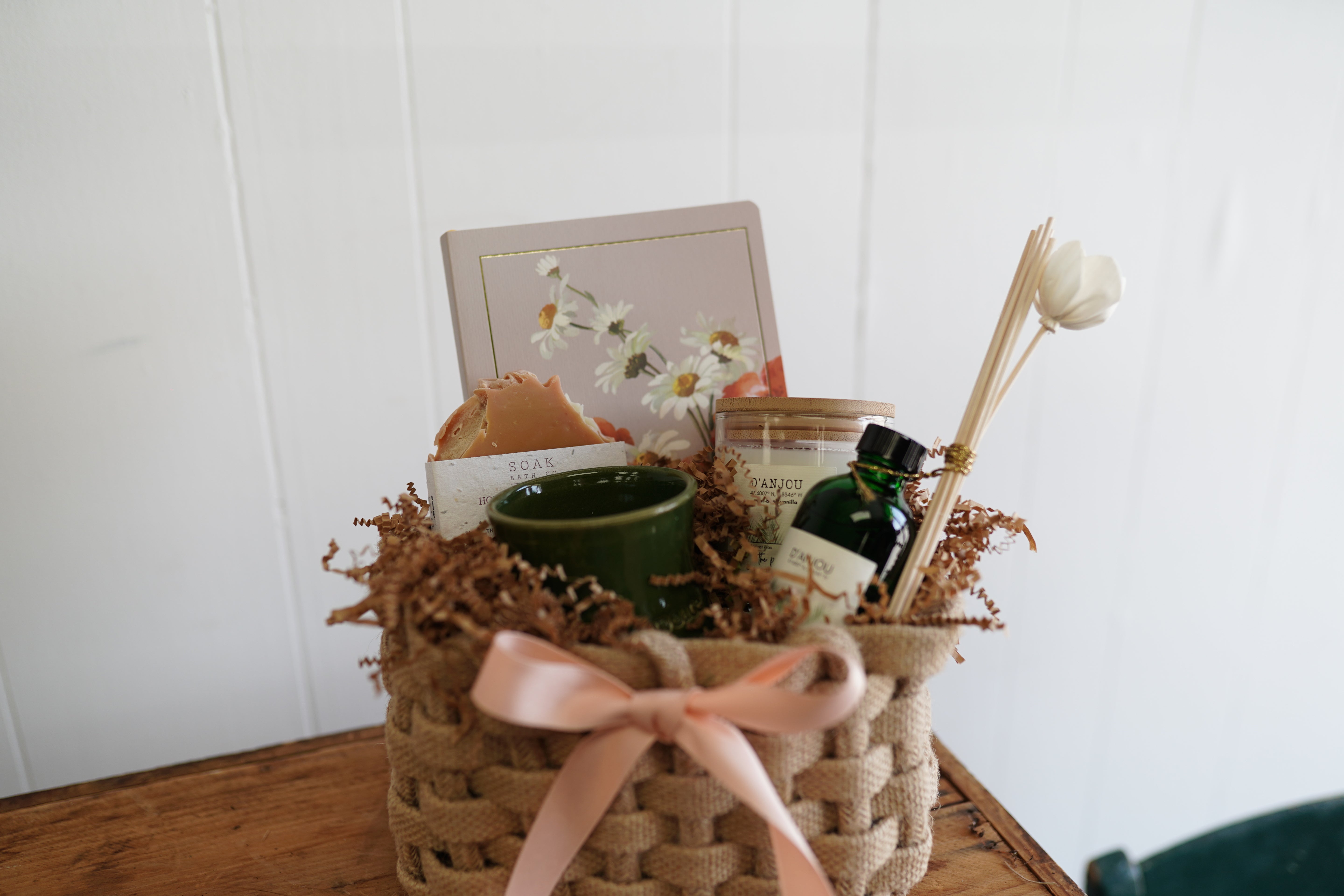 Listowel Florist Giftware Baskets