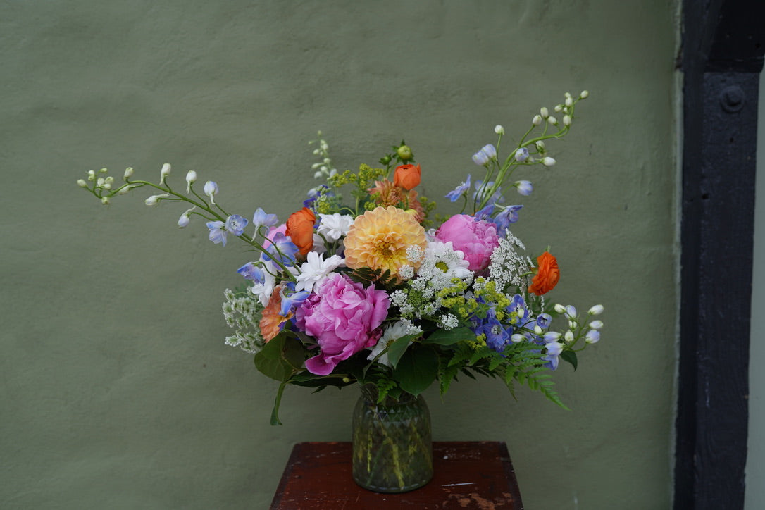 Vase Arrangement - Florist Choice