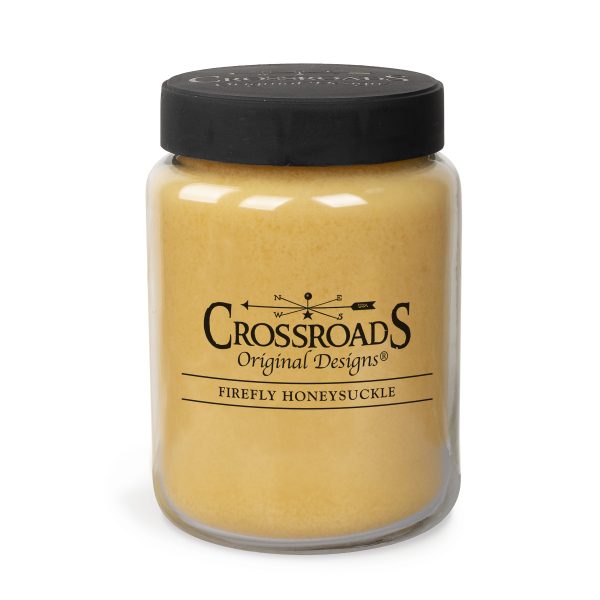 Firefly Honeysuckle