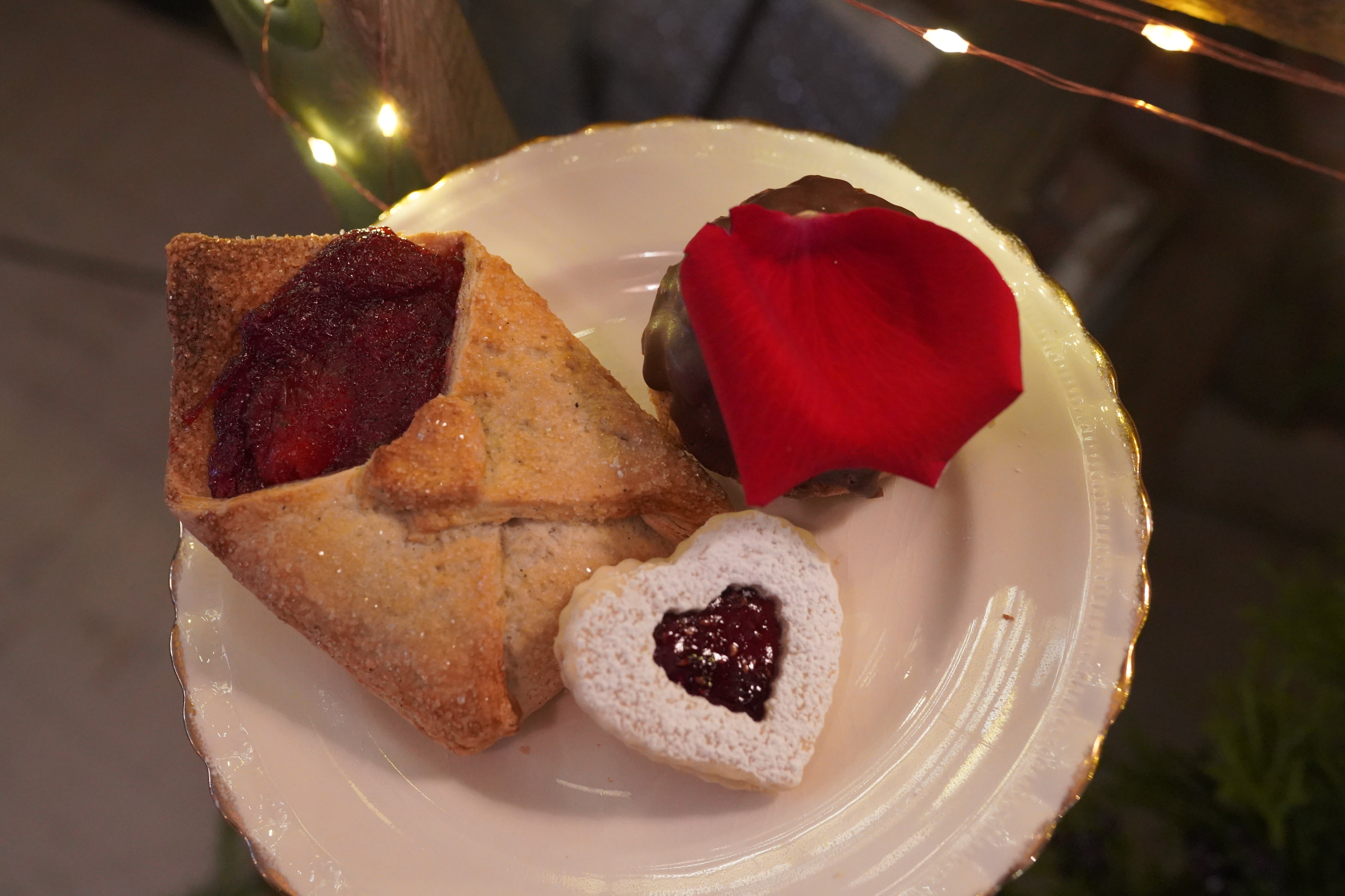 Impressions Bakery Treats