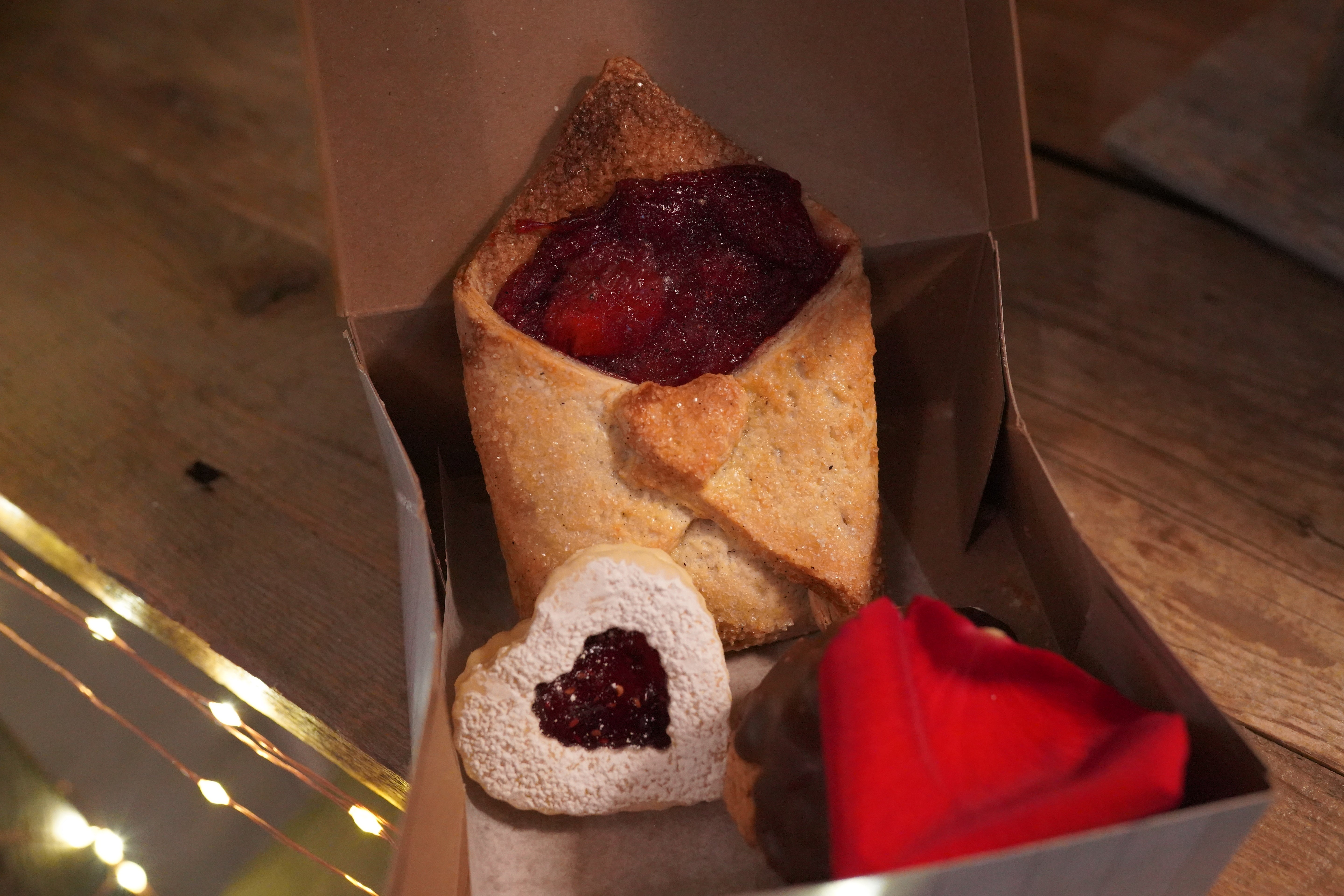 Impressions Bakery Treats