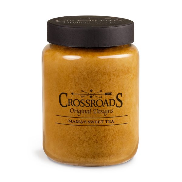 Mama's Sweet Tea